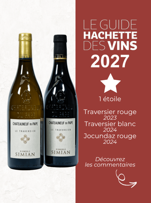 Etoiles guides Hachette 2027